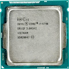 Intel Core i7-4790 3個セット Amazon.co.jp: Intel IntelデスクトップCPU i7-4790 sr1qf
